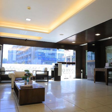 Hotel Clarks Collection Vadodara Esterno foto