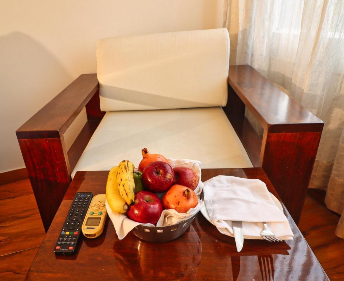 Hotel Clarks Collection Vadodara Esterno foto