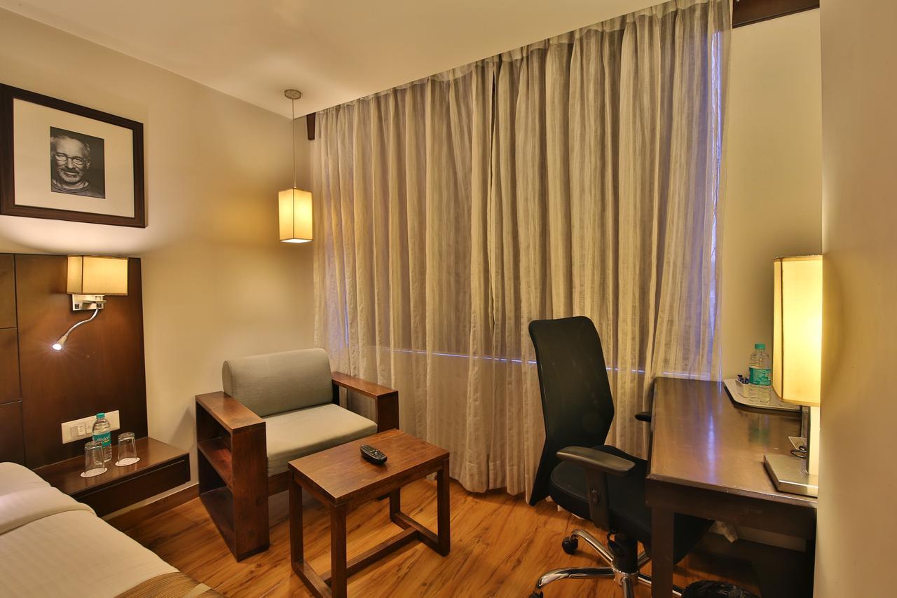 Hotel Clarks Collection Vadodara Esterno foto